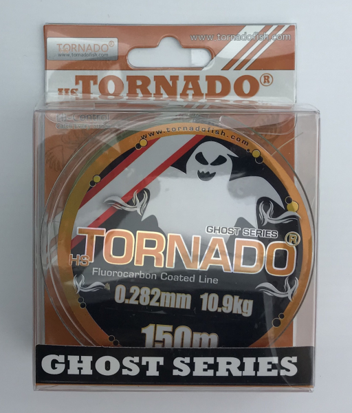 0.282mm 150m GHOST Serisi 