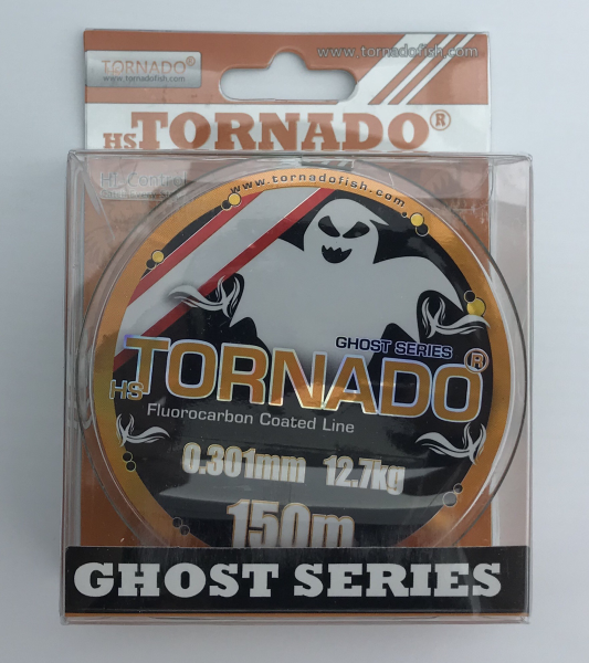 0.301 150m GHOST Serisi 