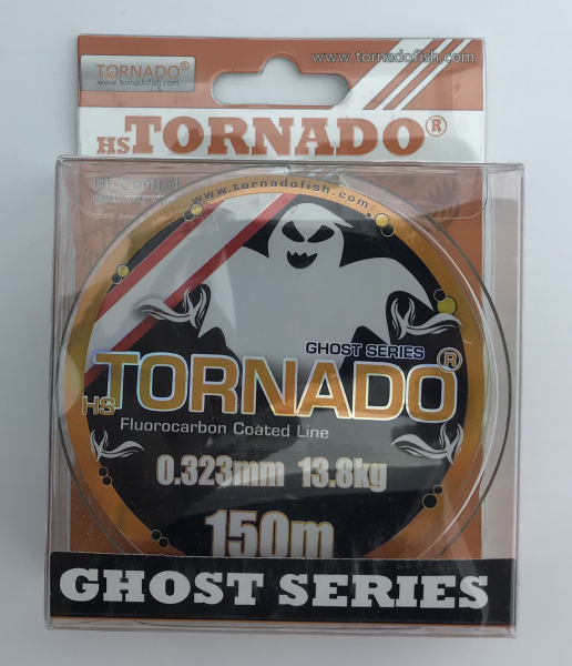 0.323mm 150m GHOST Serisi 