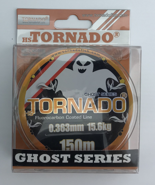 0.363 150m GHOST Serisi 