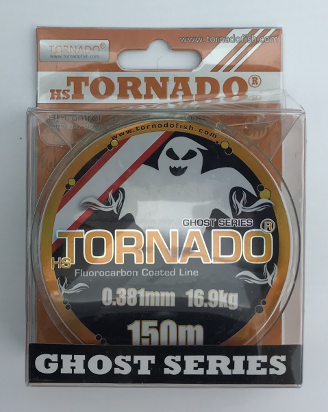 0.381mm 150m GHOST Serisi 