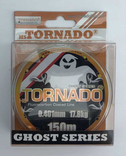 0.401mm 150m GHOST Serisi 